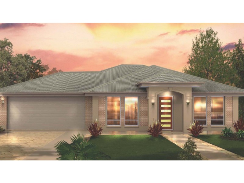 Lot 6 Bull Creek Road, Ashbourne SA 5157