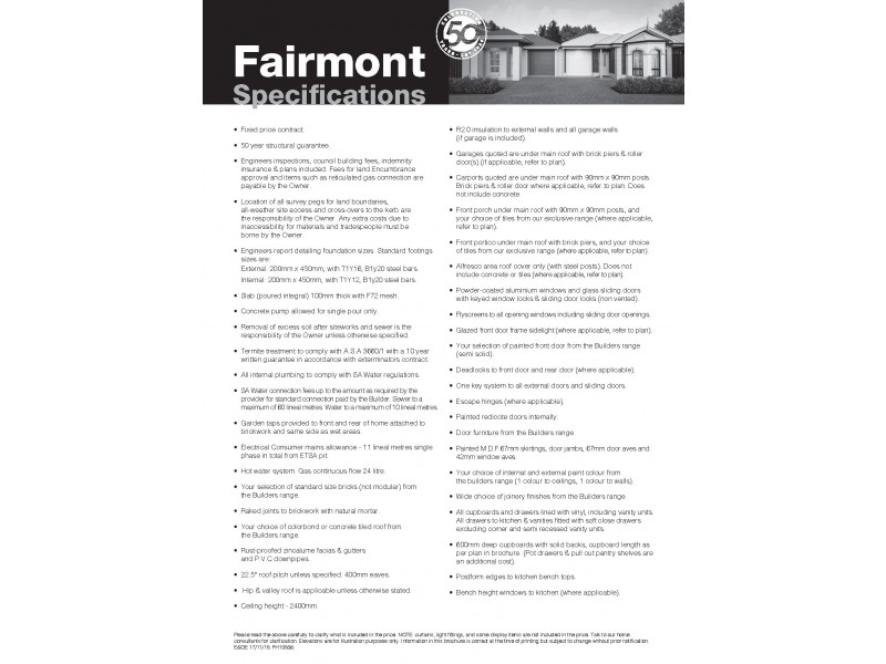 Lot 6 Bull Creek Road, Ashbourne SA 5157