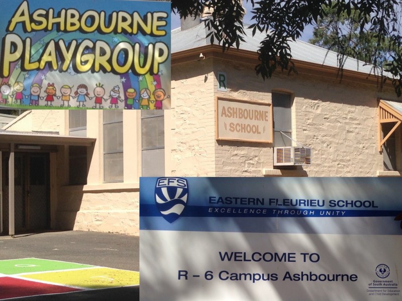 1305 Bull Creek Road, Ashbourne SA 5157