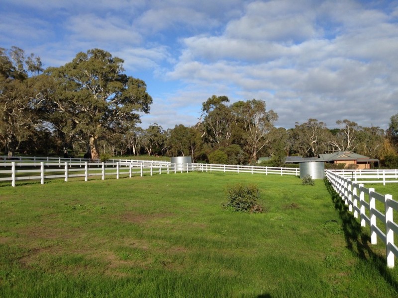 1307 Bull Creek Road, Ashbourne SA 5157