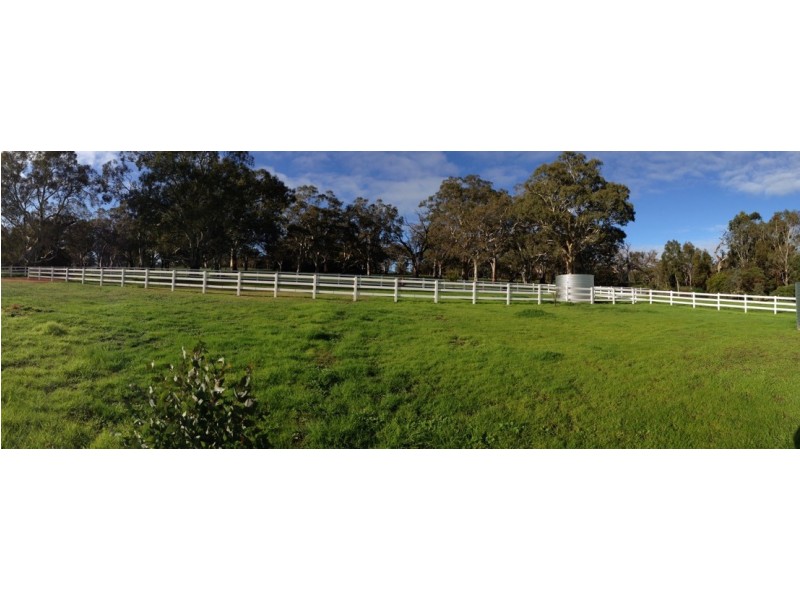 1307 Bull Creek Road, Ashbourne SA 5157