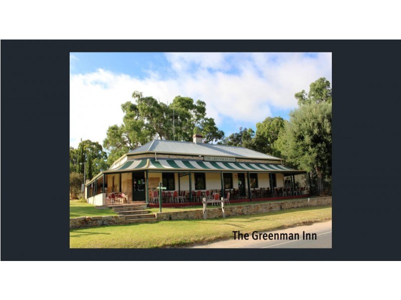 1307 Bull Creek Road, Ashbourne SA 5157