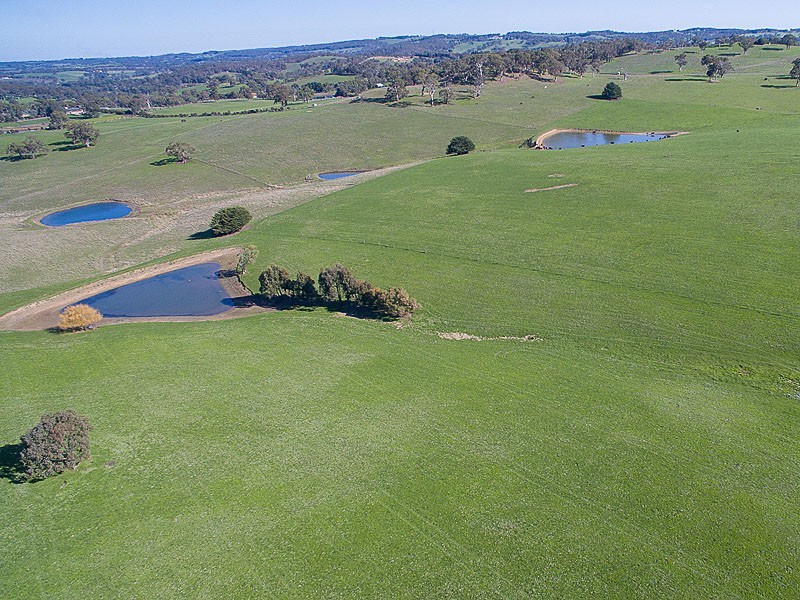 284 Stamps Road, Flaxley SA 5153