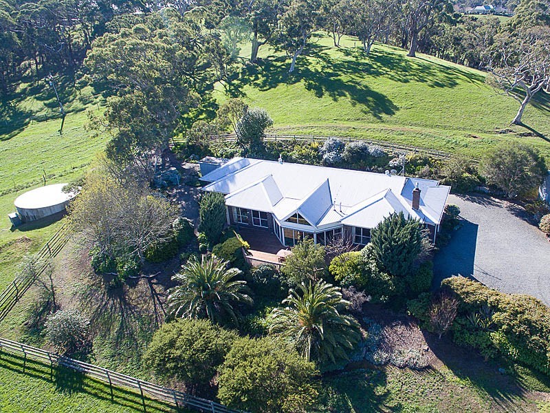 284 Stamps Road, Flaxley SA 5153
