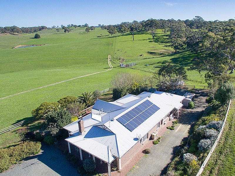 284 Stamps Road, Flaxley SA 5153