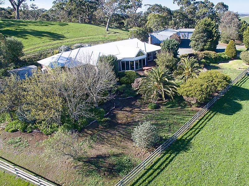 284 Stamps Road, Flaxley SA 5153