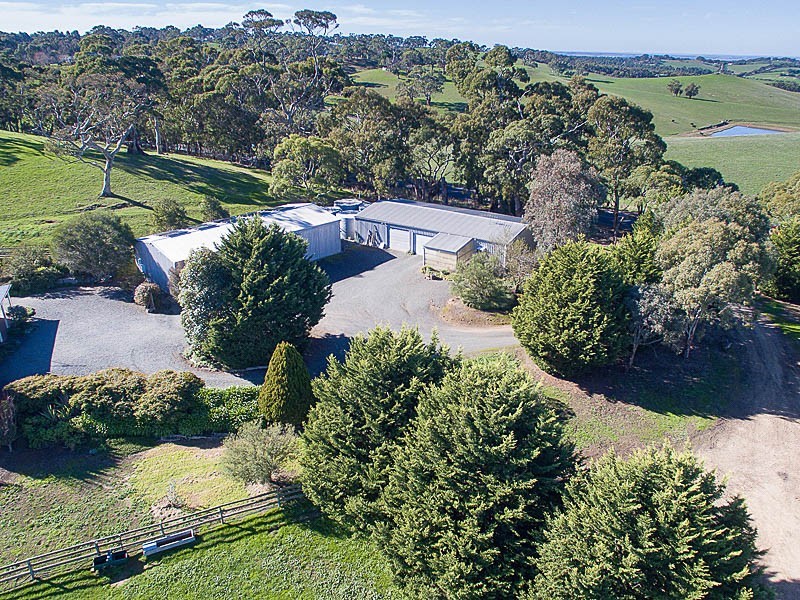 284 Stamps Road, Flaxley SA 5153