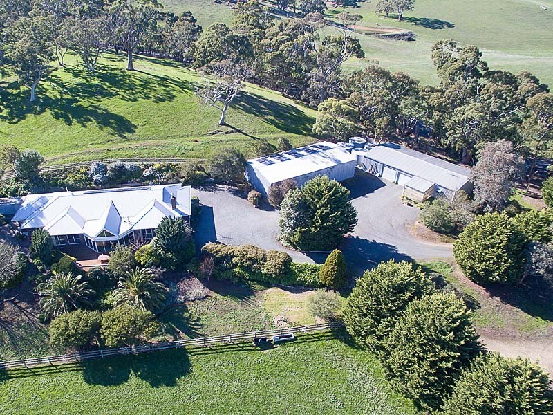 284 Stamps Road, Flaxley SA 5153