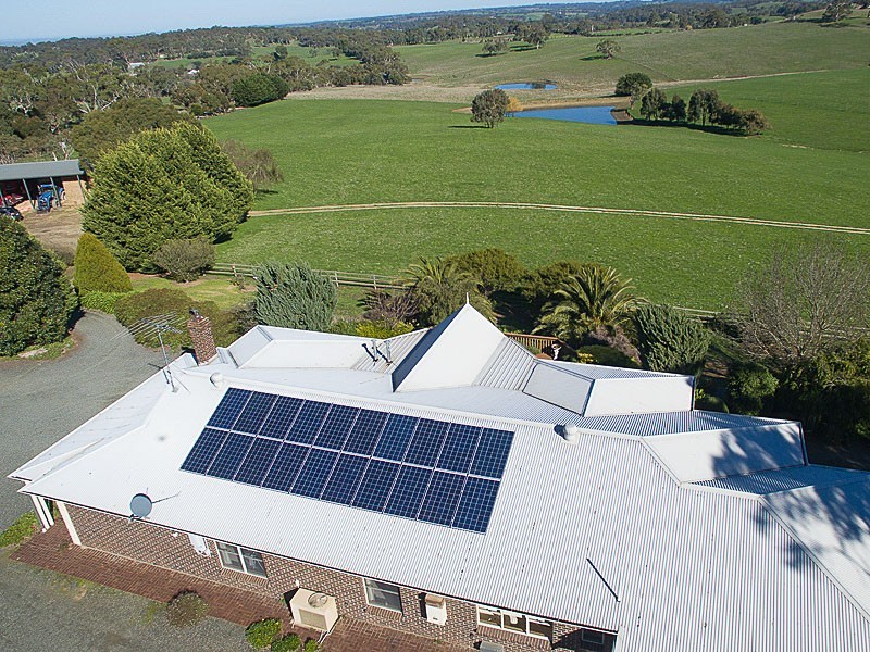 284 Stamps Road, Flaxley SA 5153