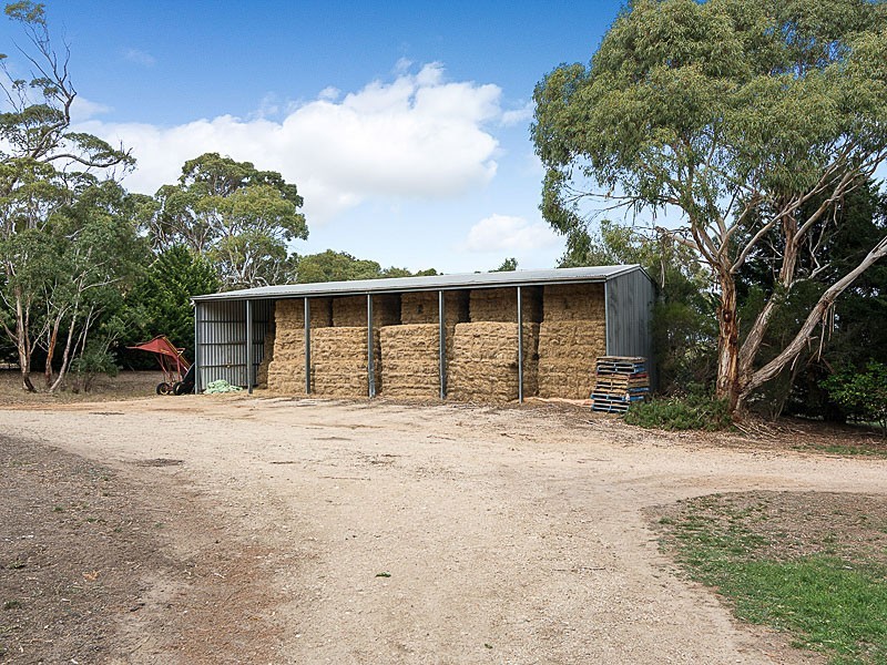 284 Stamps Road, Flaxley SA 5153