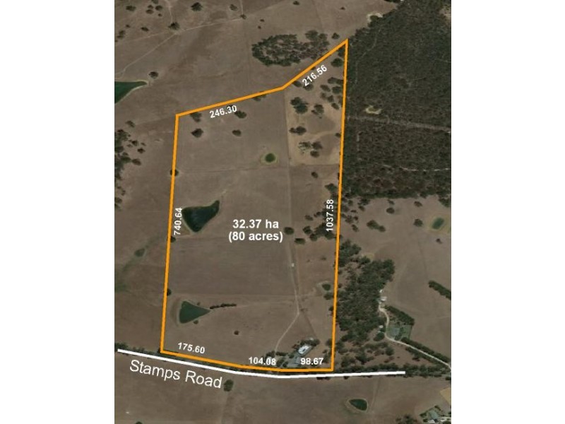 284 Stamps Road, Flaxley SA 5153