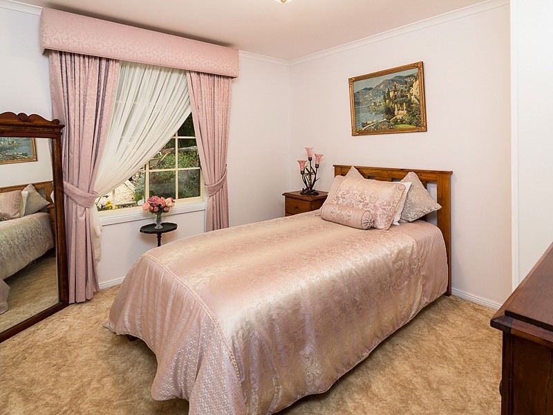 4 Lutterworth Street, Macclesfield SA 5153