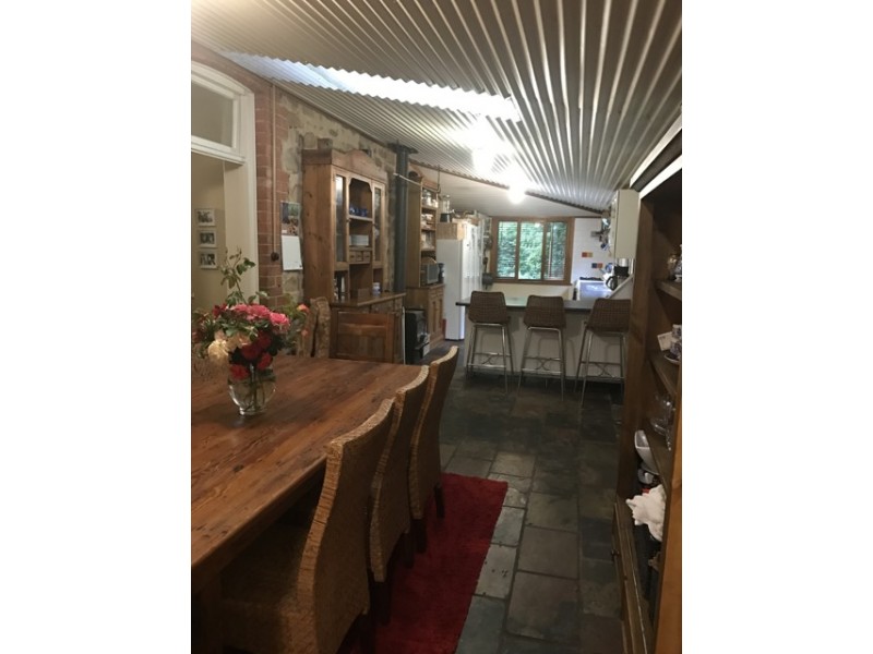 808 Bull Creek Road, Meadows SA 5201
