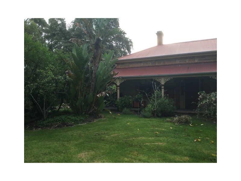 808 Bull Creek Road, Meadows SA 5201