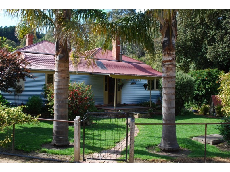 808 Bull Creek Road, Meadows SA 5201