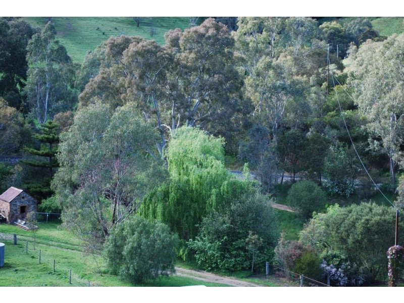 808 Bull Creek Road, Meadows SA 5201