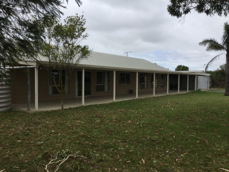 187 Finniss Park Road, Currency Creek SA 5214