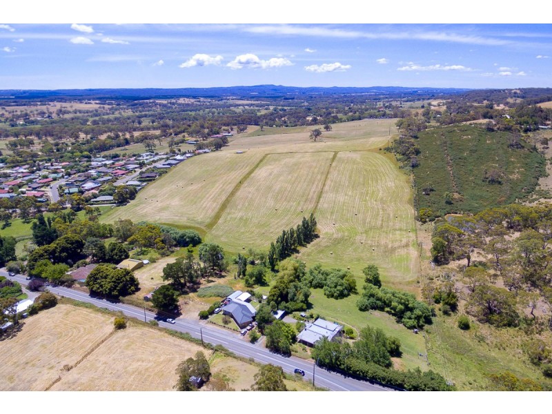 105 Mawson Road, Meadows SA 5201