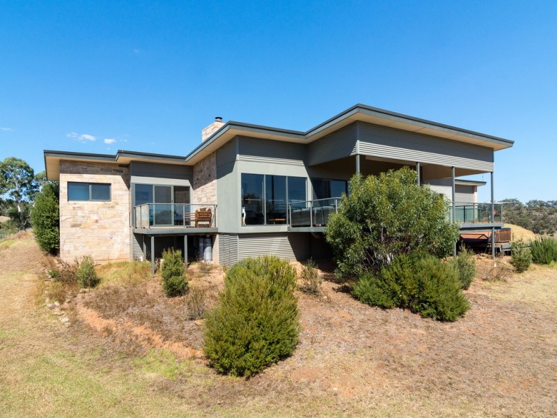 222 Dashwood Gully Road, Kangarilla SA 5157