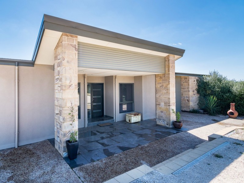 222 Dashwood Gully Road, Kangarilla SA 5157