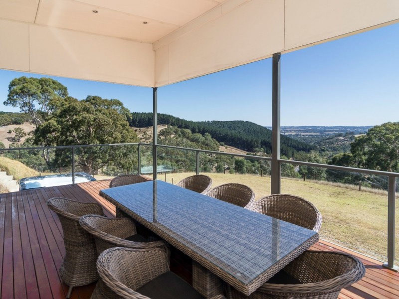222 Dashwood Gully Road, Kangarilla SA 5157