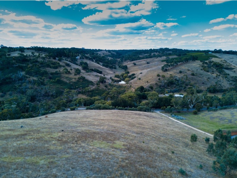 222 Dashwood Gully Road, Kangarilla SA 5157