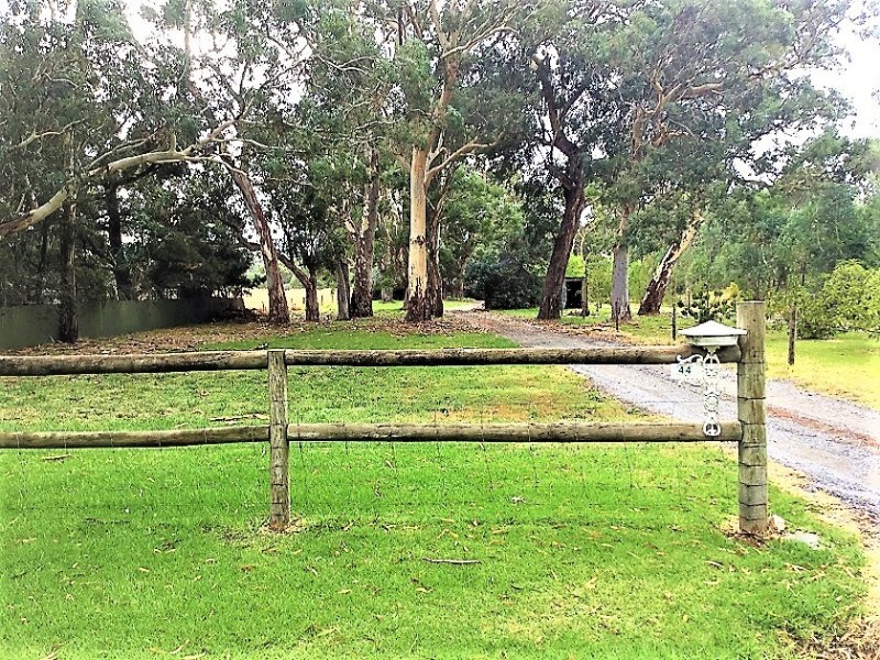 44 Battunga Road, Meadows SA 5201