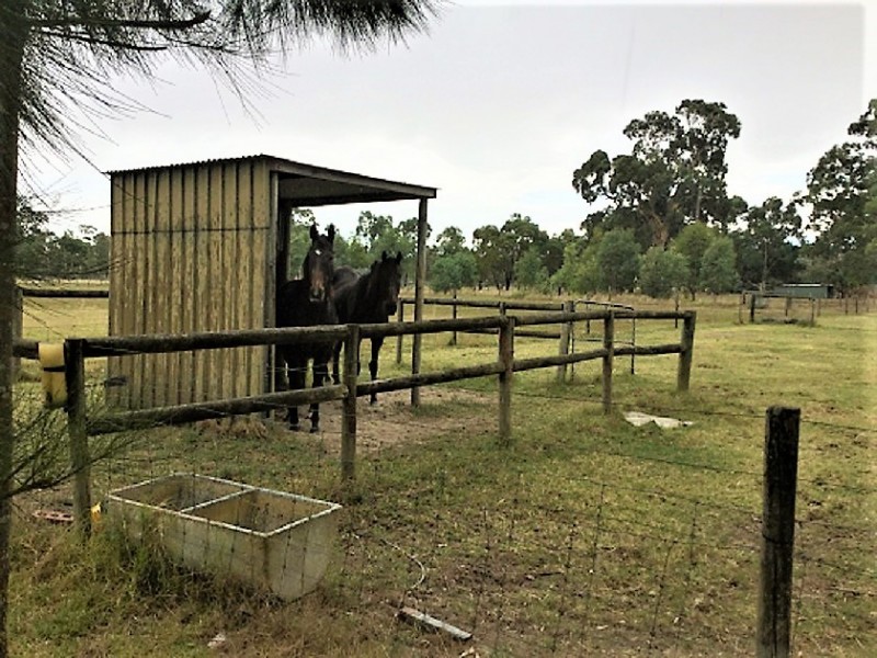 44 Battunga Road, Meadows SA 5201