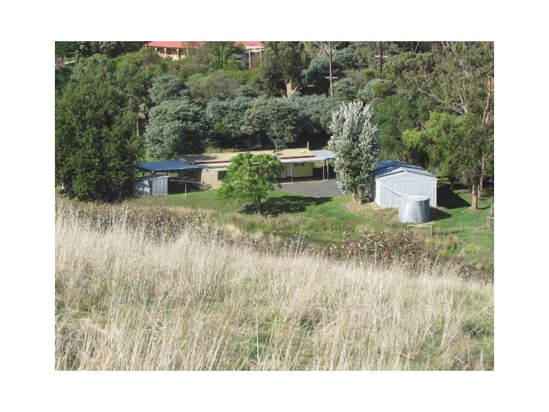 350 Bull Creek Road, Meadows SA 5201