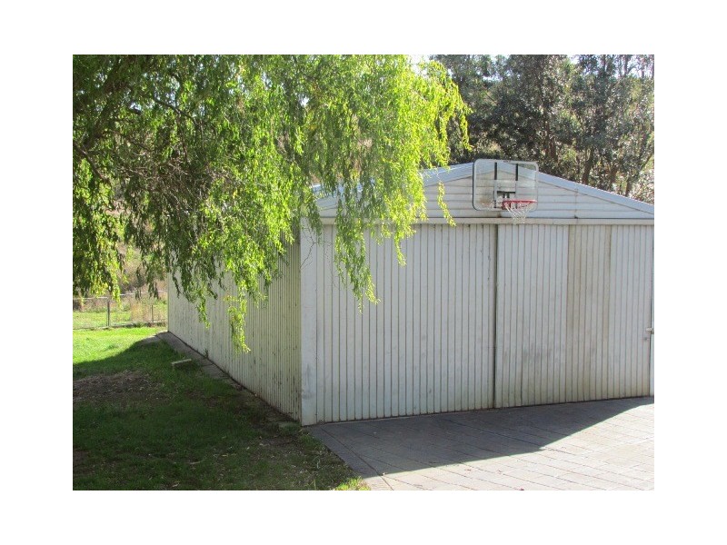 350 Bull Creek Road, Meadows SA 5201