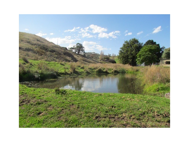 350 Bull Creek Road, Meadows SA 5201