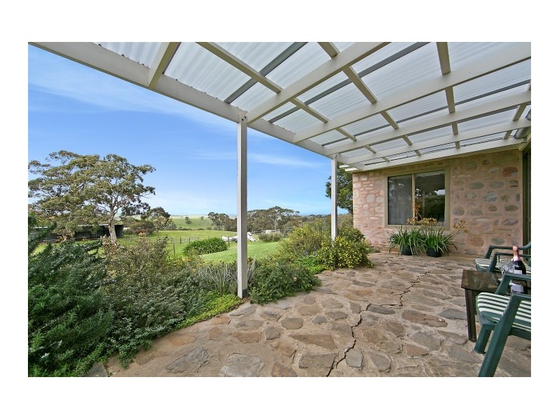 152 Schmidt Road, Macclesfield SA 5153