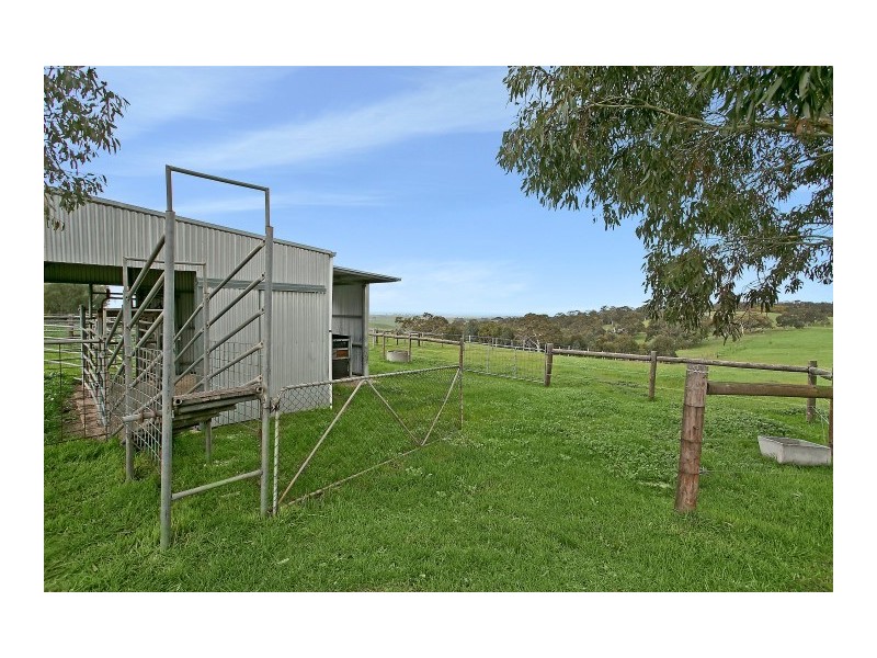 152 Schmidt Road, Macclesfield SA 5153