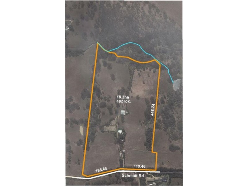 152 Schmidt Road, Macclesfield SA 5153