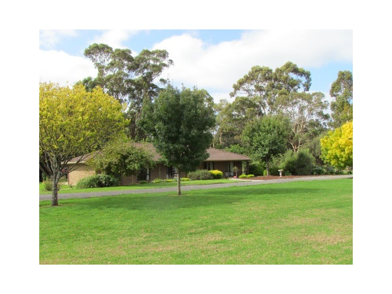 98 Ellis Road, Meadows SA 5201