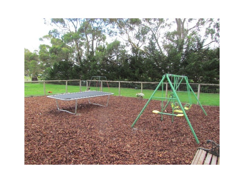 98 Ellis Road, Meadows SA 5201