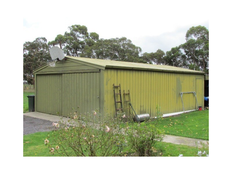 98 Ellis Road, Meadows SA 5201