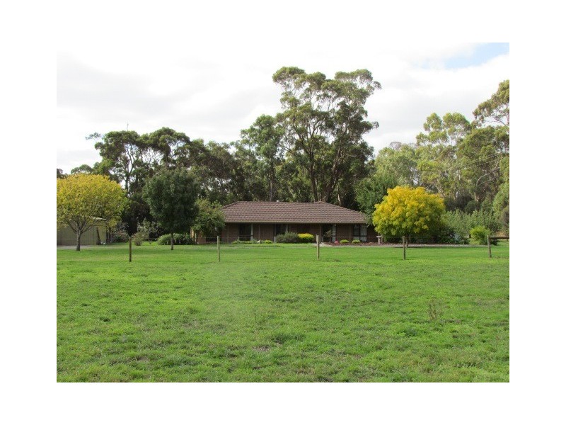 98 Ellis Road, Meadows SA 5201