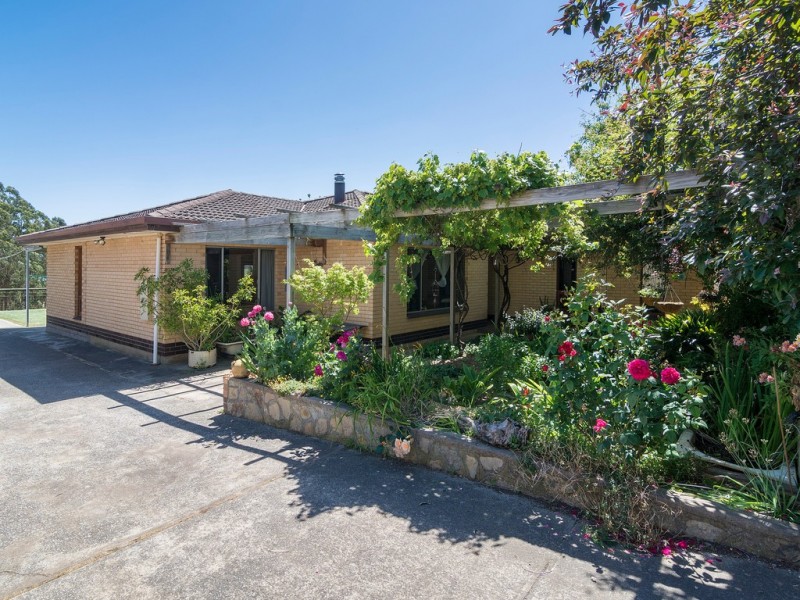 155 Macclesfield Road, Meadows SA 5201