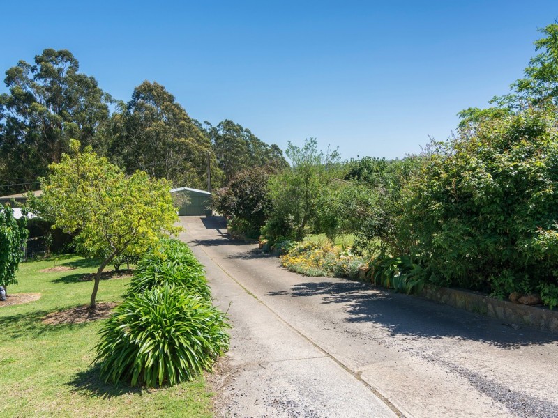 155 Macclesfield Road, Meadows SA 5201