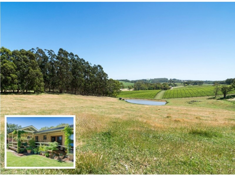 155 Macclesfield Road, Meadows SA 5201