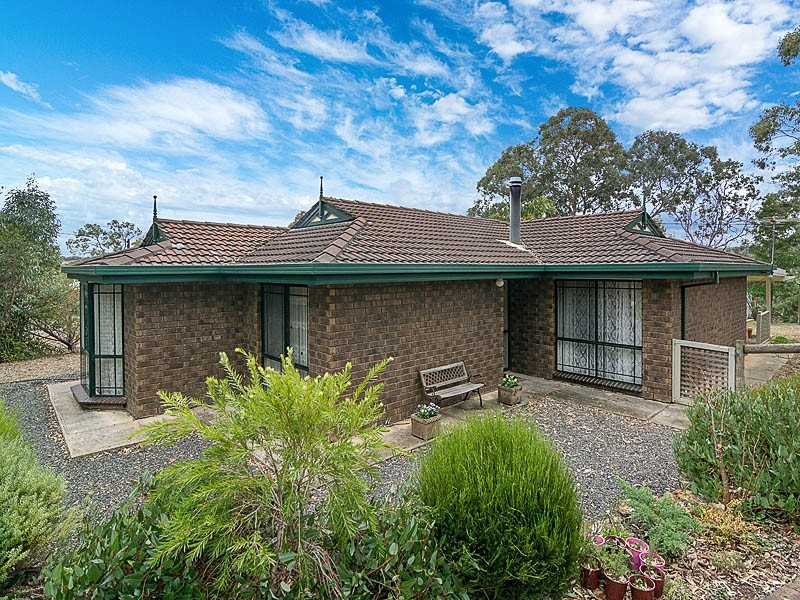 44 Wirrinilla Drive, Macclesfield SA 5153