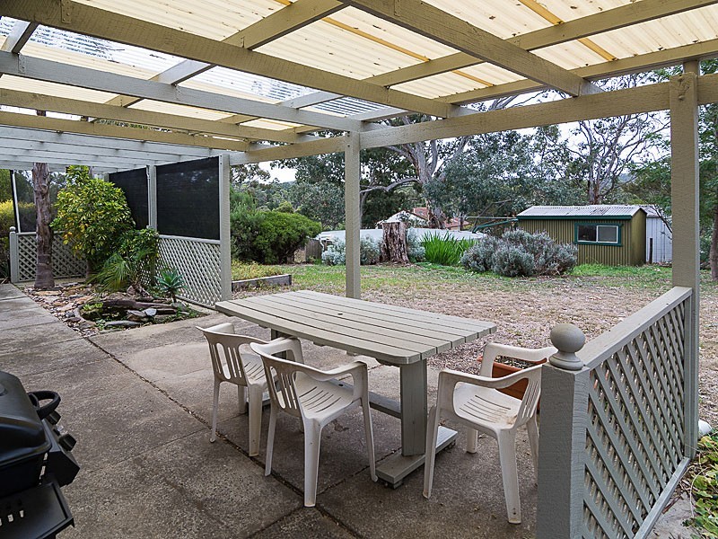 44 Wirrinilla Drive, Macclesfield SA 5153