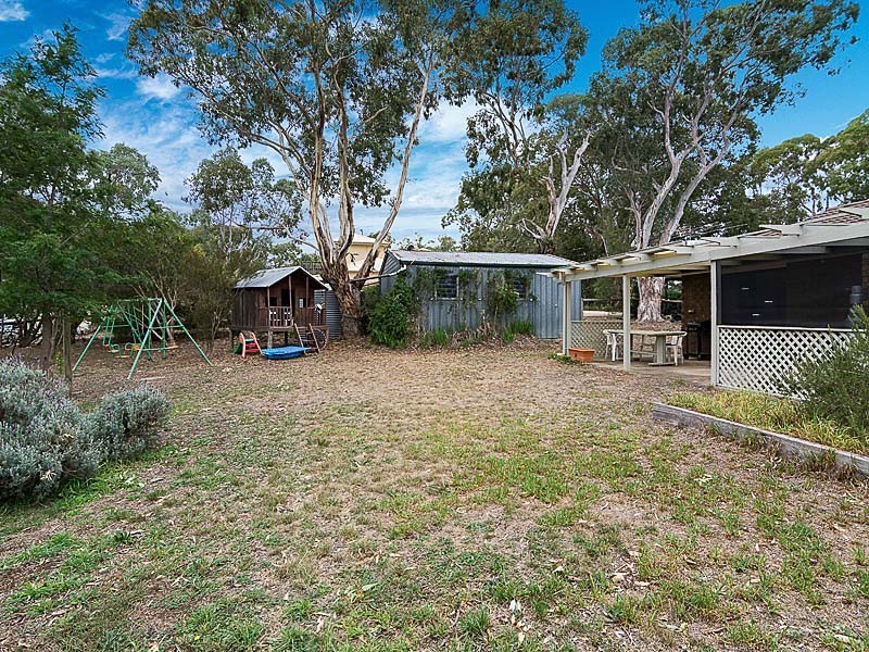 44 Wirrinilla Drive, Macclesfield SA 5153