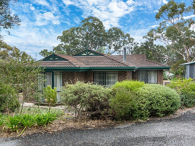 44 Wirrinilla Drive, Macclesfield SA 5153