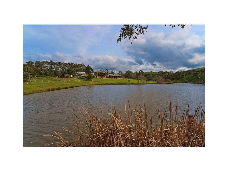 Lot 22 Paris Creek Road, Meadows SA 5201
