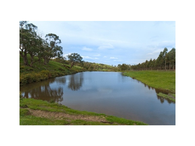 Lot 22 Paris Creek Road, Meadows SA 5201