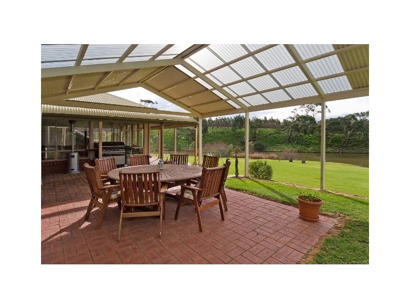 Lot 22 Paris Creek Road, Meadows SA 5201