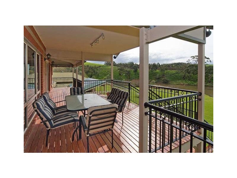 Lot 22 Paris Creek Road, Meadows SA 5201