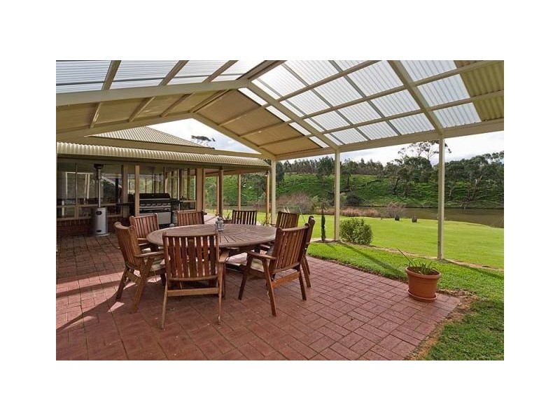 Lot 22 Paris Creek Road, Meadows SA 5201